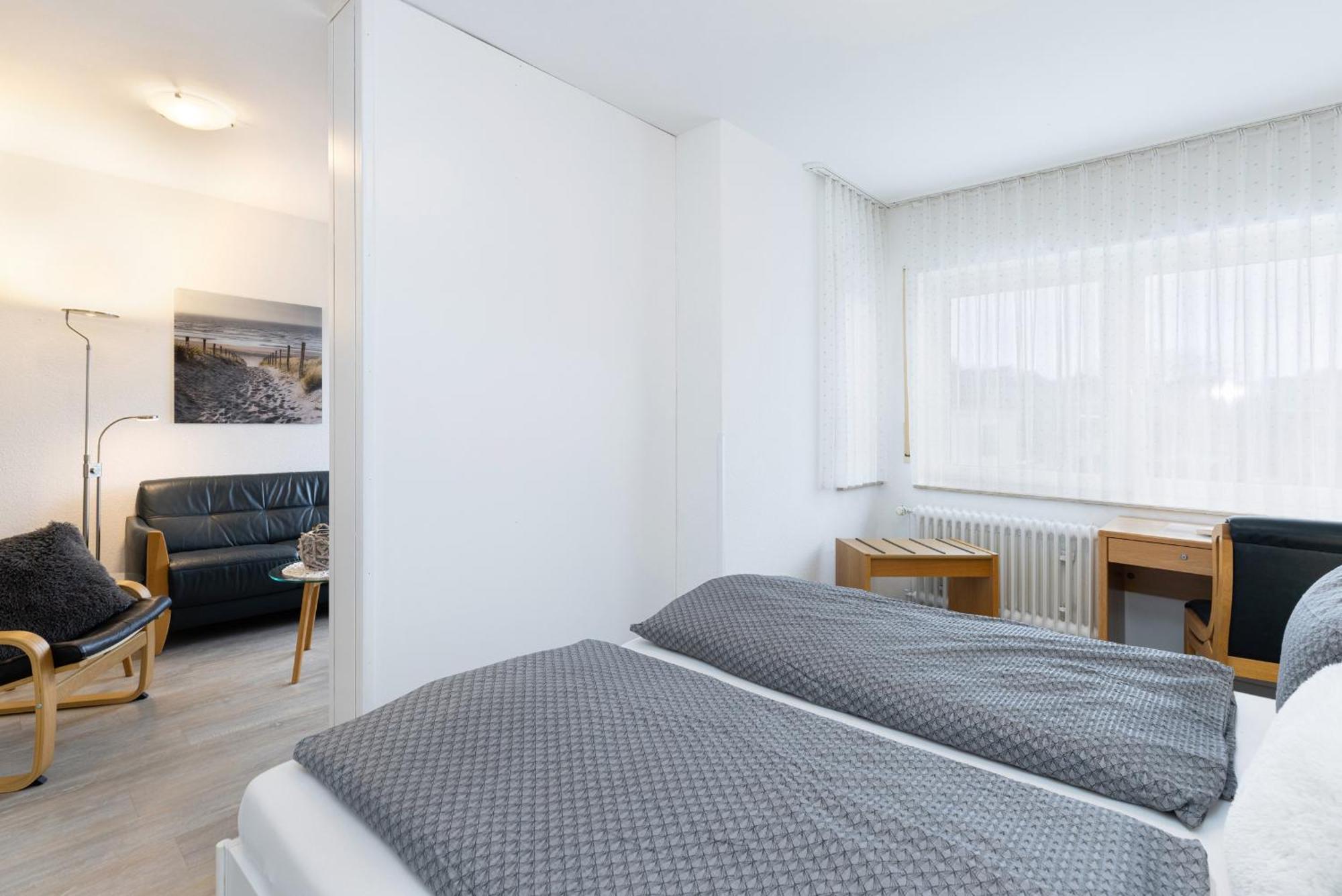 Ostsee-Quartier 7 Gutenbergstrasse 5 Apparto グレーミッツ エクステリア 写真